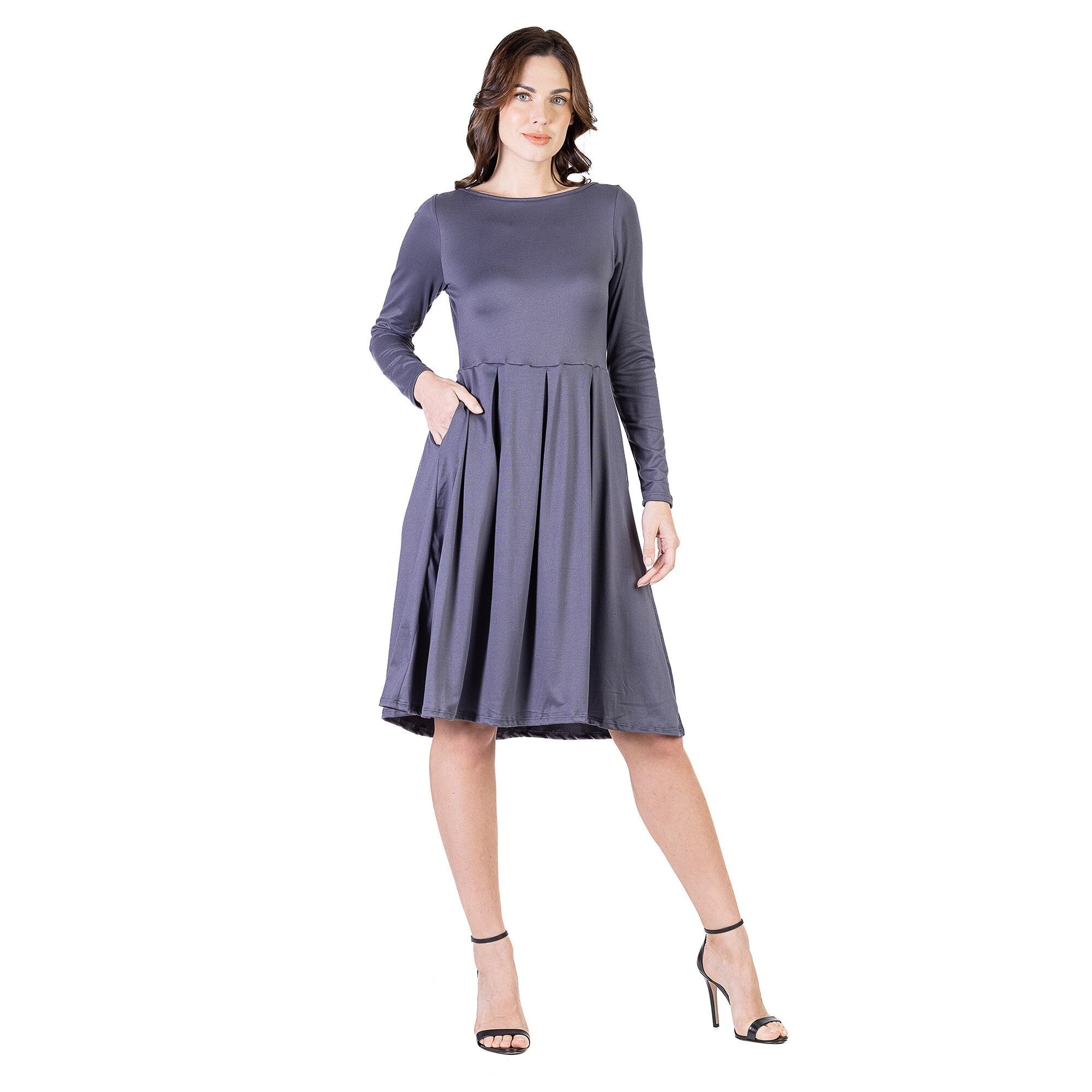 24seven-Comfort-Apparel-Midi-Length-Fit-N-Flare-Pocket-Dress_06d9bf12-5250-48b0-aea2-9fac4c1b567a