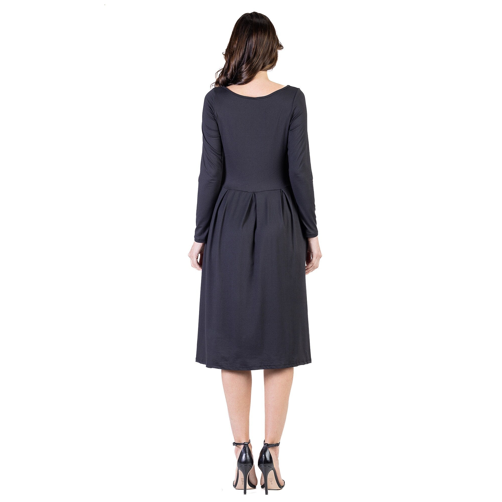 24seven-Comfort-Apparel-Midi-Length-Fit-N-Flare-Pocket-Dress_56948f0d-a6b5-4ba8-8314-b6e061b0770f
