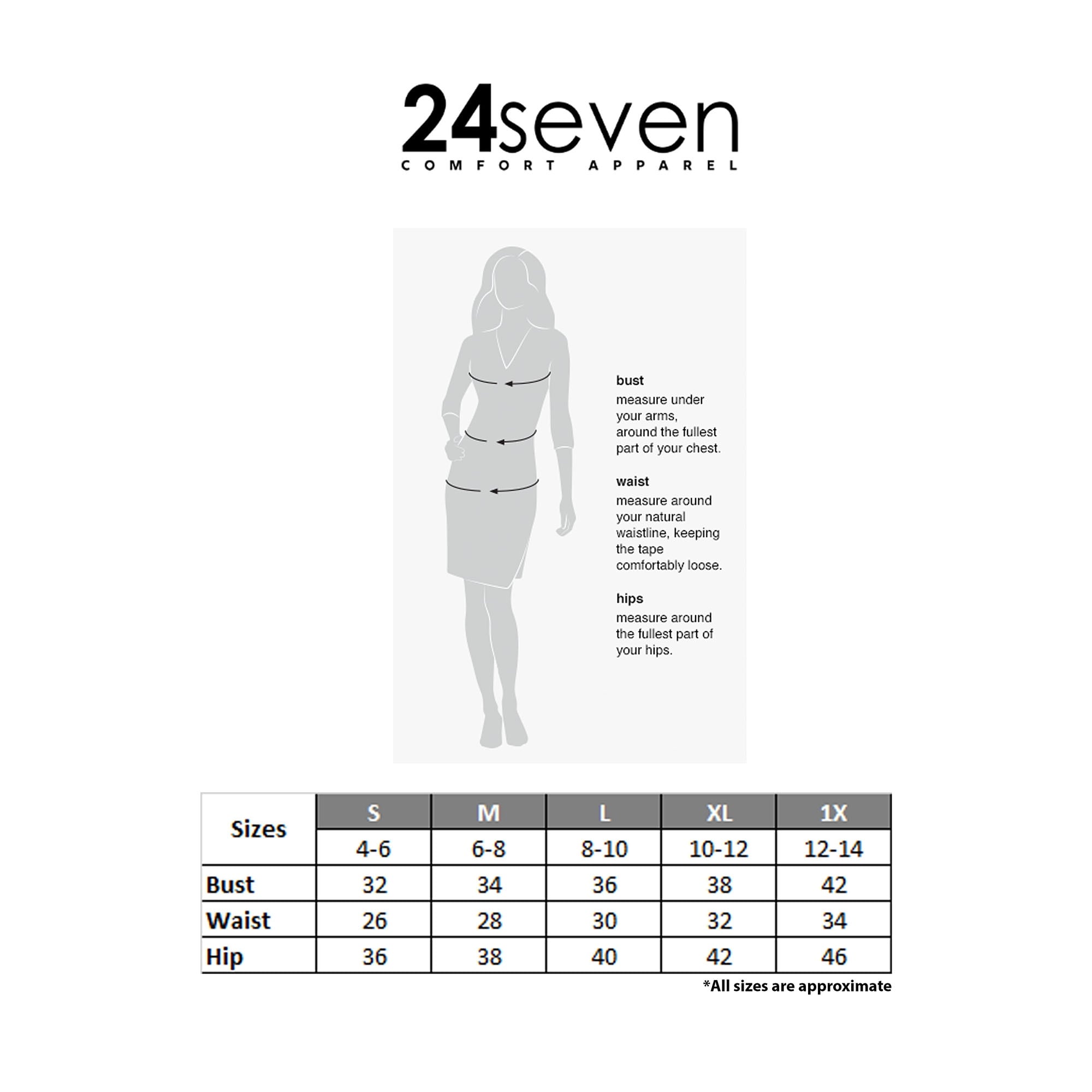 24seven-Comfort-Apparel-Navy-Geometric-Print-Knee-Length-Short-Sleeve-Faux-Wrap-Dress 1127952613