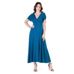 24seven-Comfort-Apparel-Womens-Cap-Sleeve-V-Neck-Maxi-Dress_9b74898a-c438-4a3a-8dba-483daa10c44f