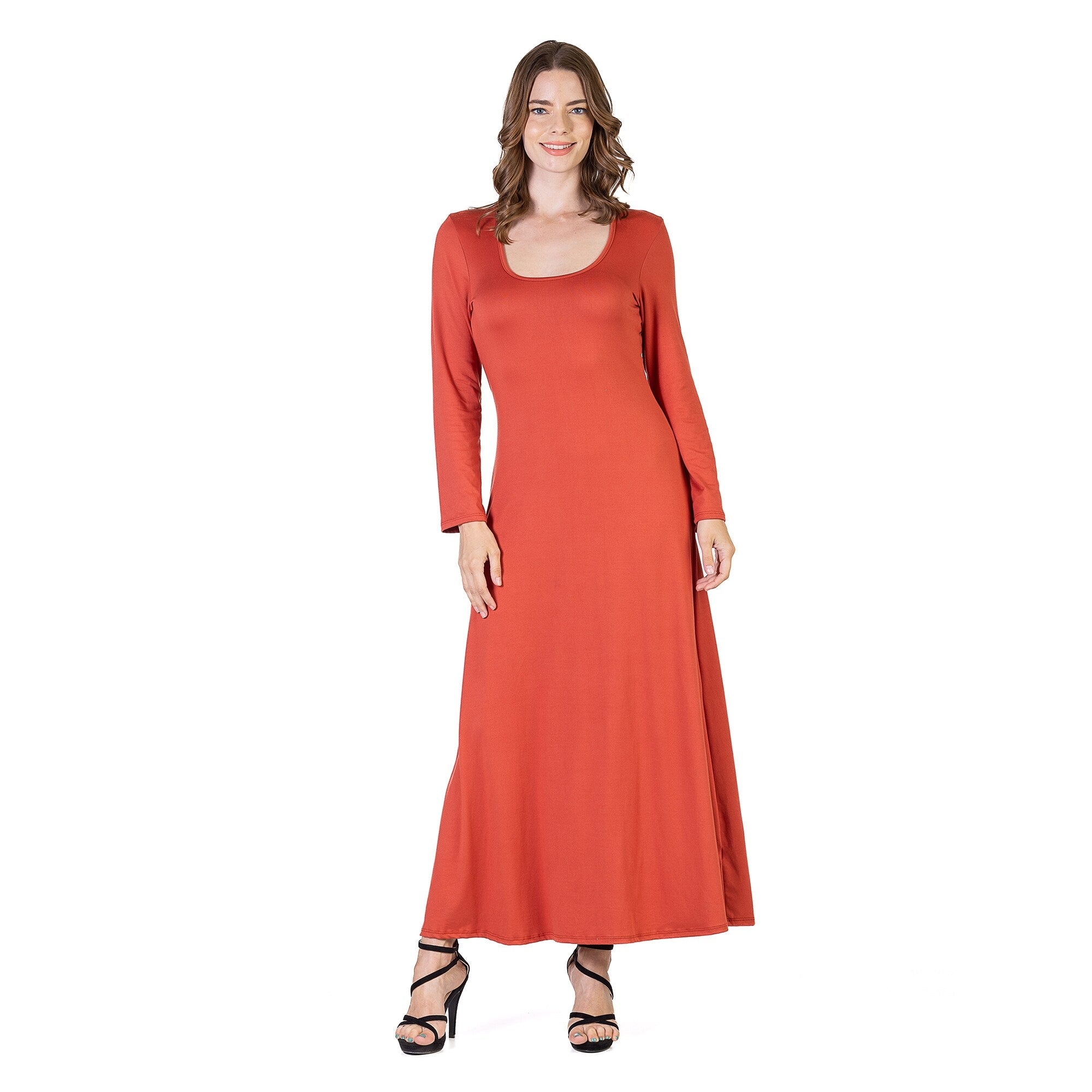 24seven-Comfort-Apparel-Womens-Long-Sleeve-Maxi-Dress_068e1e47-253d-443e-820e-fc5eefa16243